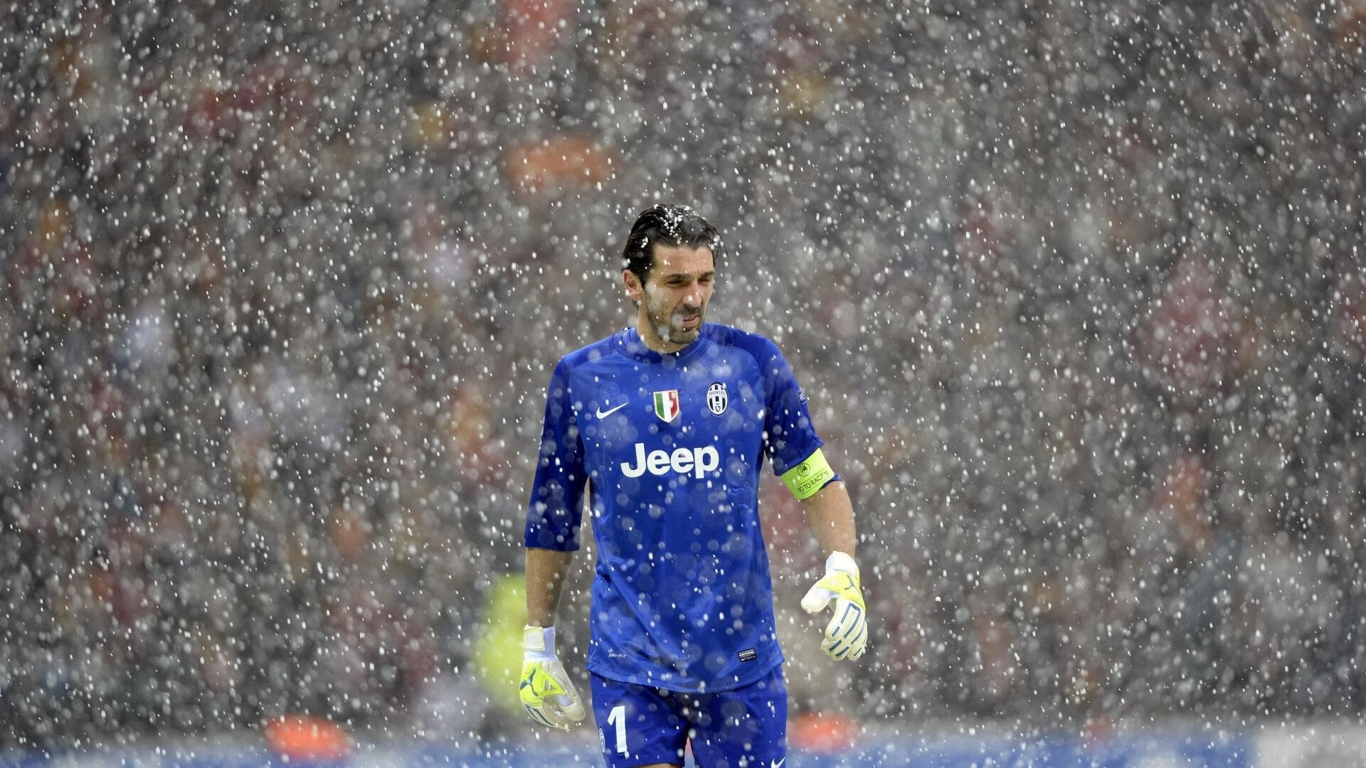 德国打芬兰，这不是欧洲杯，是“球星内战”！